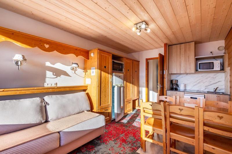 Residence Le Tyrol La Rosiere  Εξωτερικό φωτογραφία